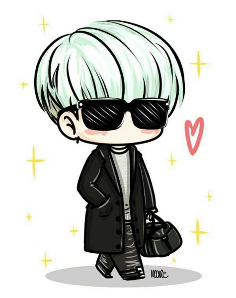 Ảnh avatar ngầu lòi