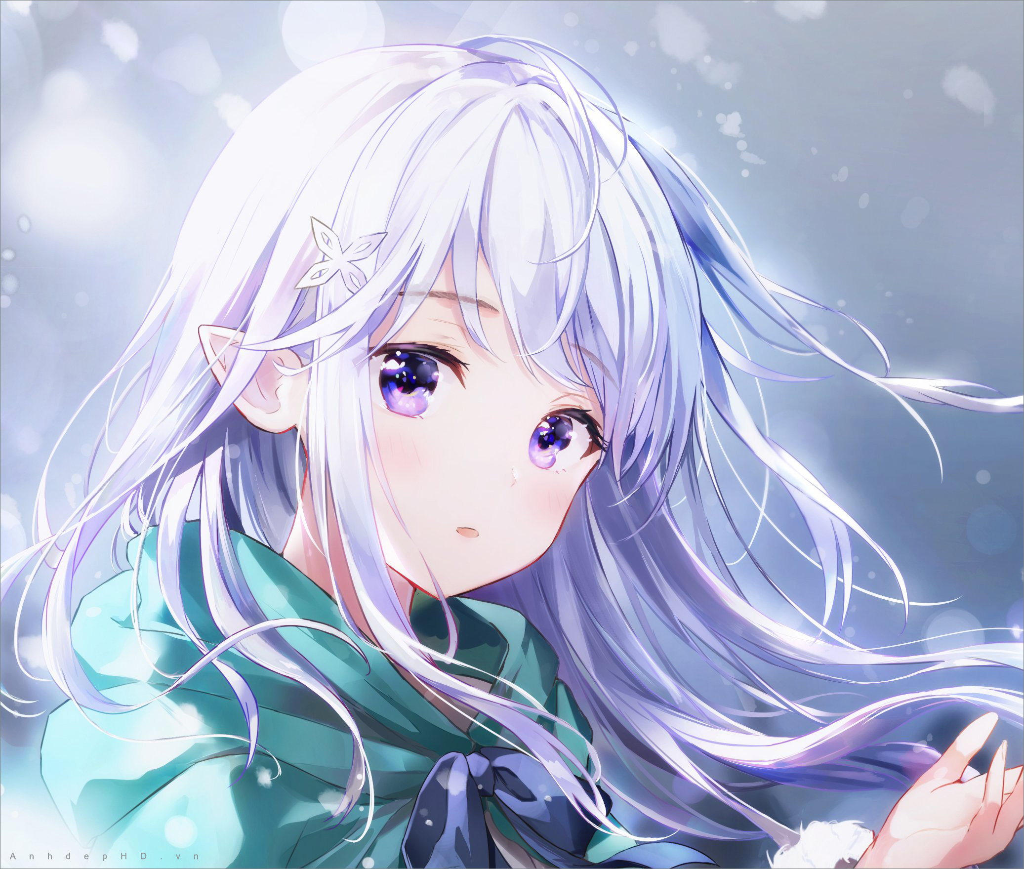 42 Hình nền Anime Chibi dễ thương và đáng yêu quá trời! | Chibi, Cô gái  trong anime, Hình vẽ anime