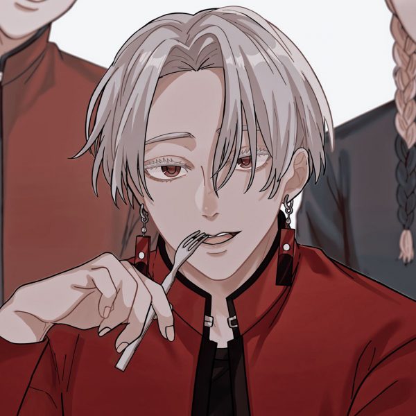 Avatar ngầu izana anime