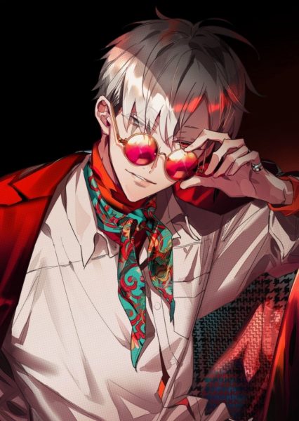 Hình ảnh avatar ngầu nam