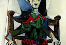 Tranh vẽ Picasso