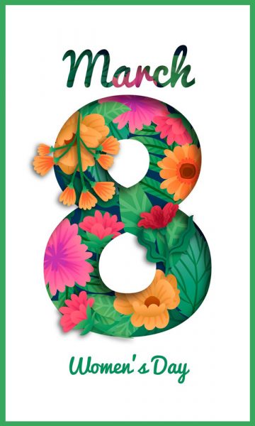 ảnh 8 3 hoa văn hoa lá nhiệt đới