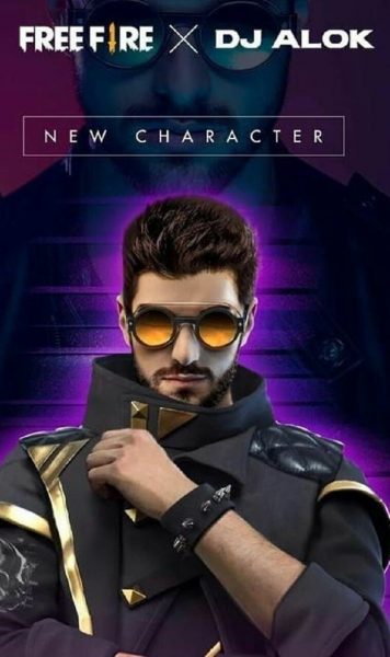 ảnh ff skin thiếu tá
