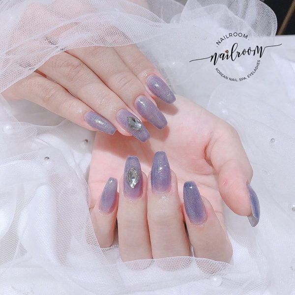 Các mẫu sơn gel đẹp nhất