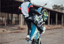 Hình ảnh Racing Boy