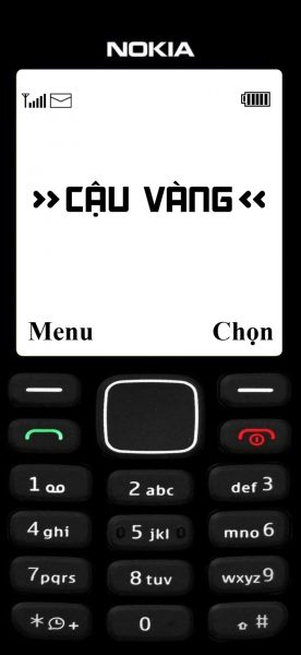 hình nền nokia cục gạch văn học