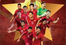 Ảnh đội tuyển Việt Nam