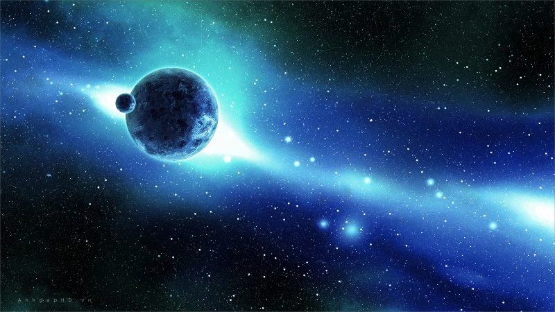 Top hơn 97 hình nền vũ trụ cho win 7 hay nhất  Tin học Đông Hòa