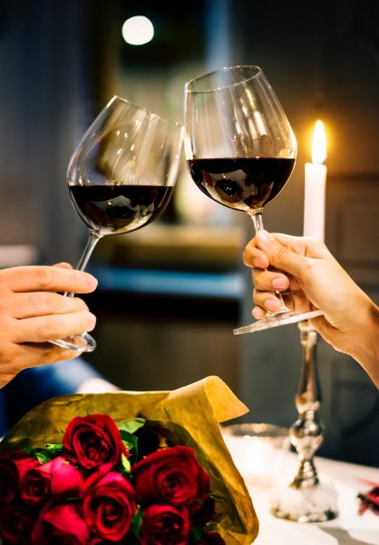 Hình ảnh uống rượu đẹp