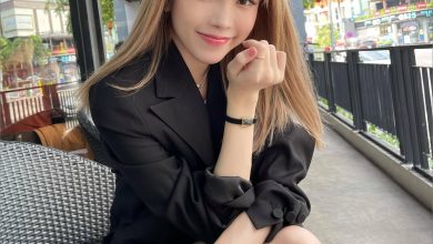 Hình ẩnh Thiều Bảo Trâm