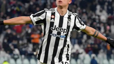Paulo Dybala